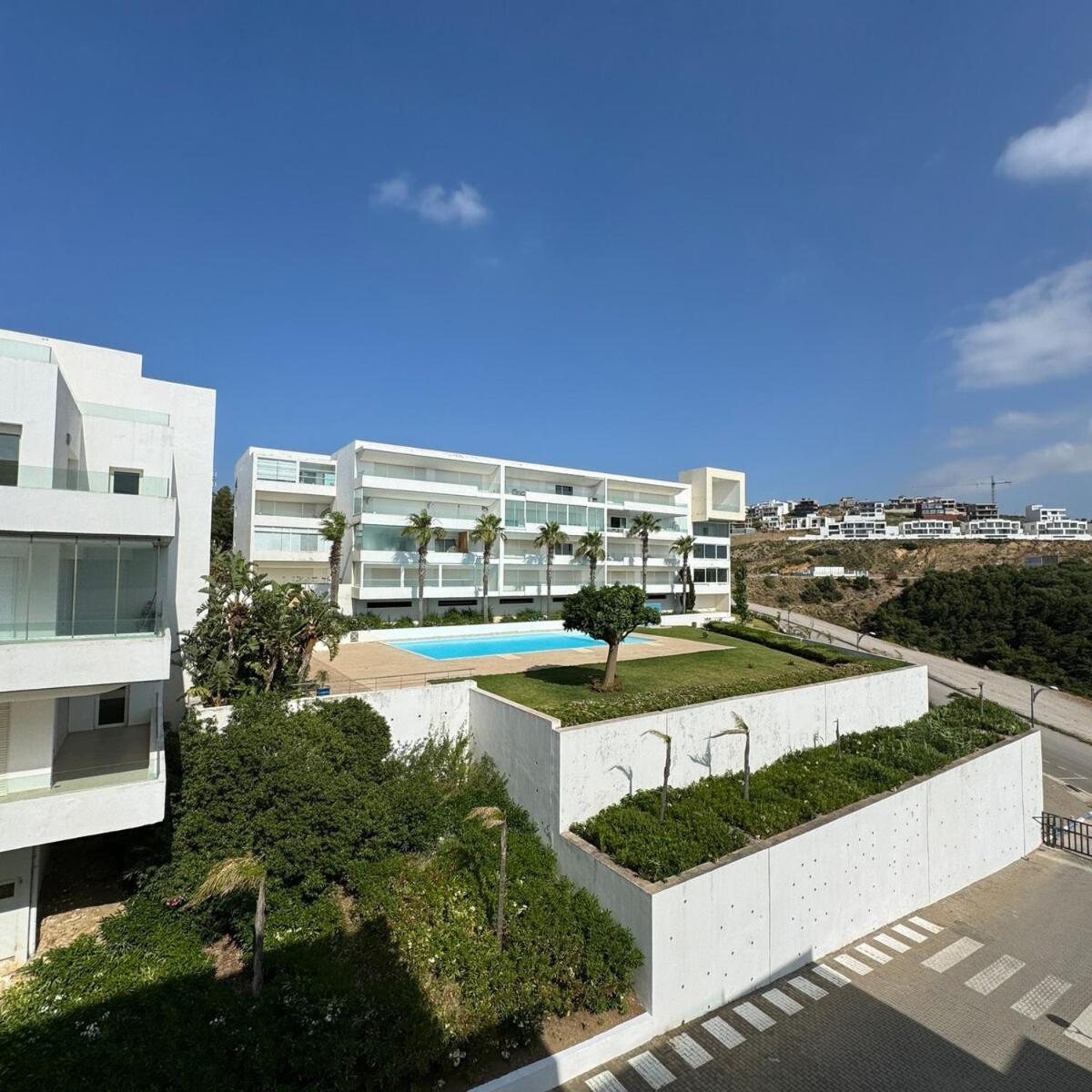 Modern Apatment In Close To The Sea *