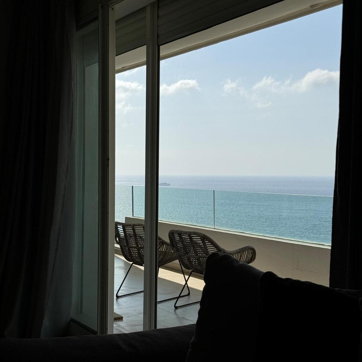 Appartement Modern Apatment In Close To The Sea Tanger