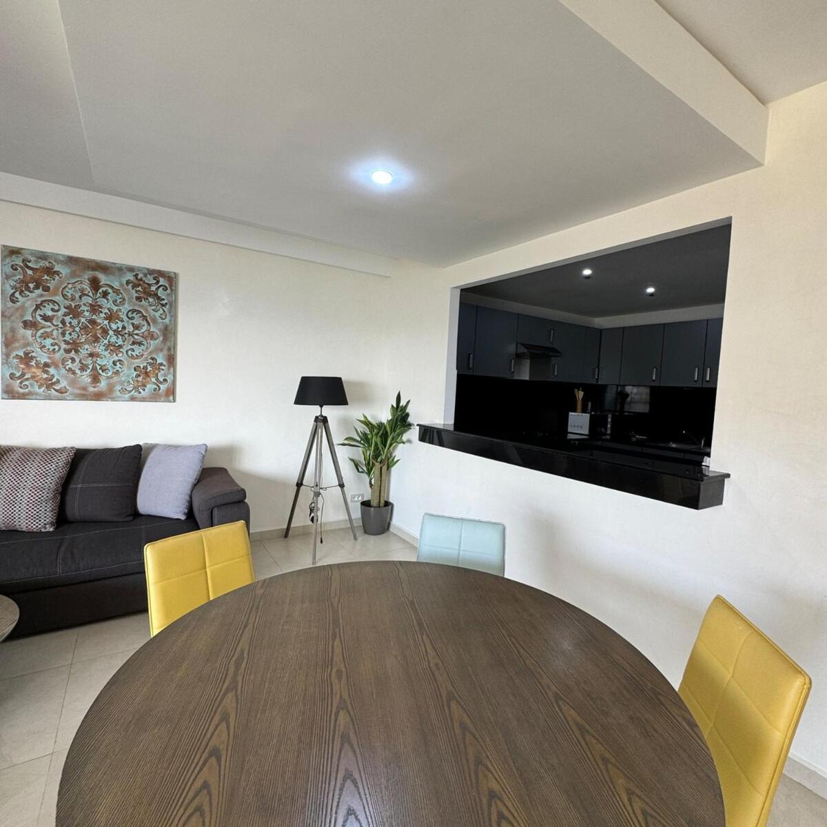 Modern Apatment In Close To The Sea * Tanger
