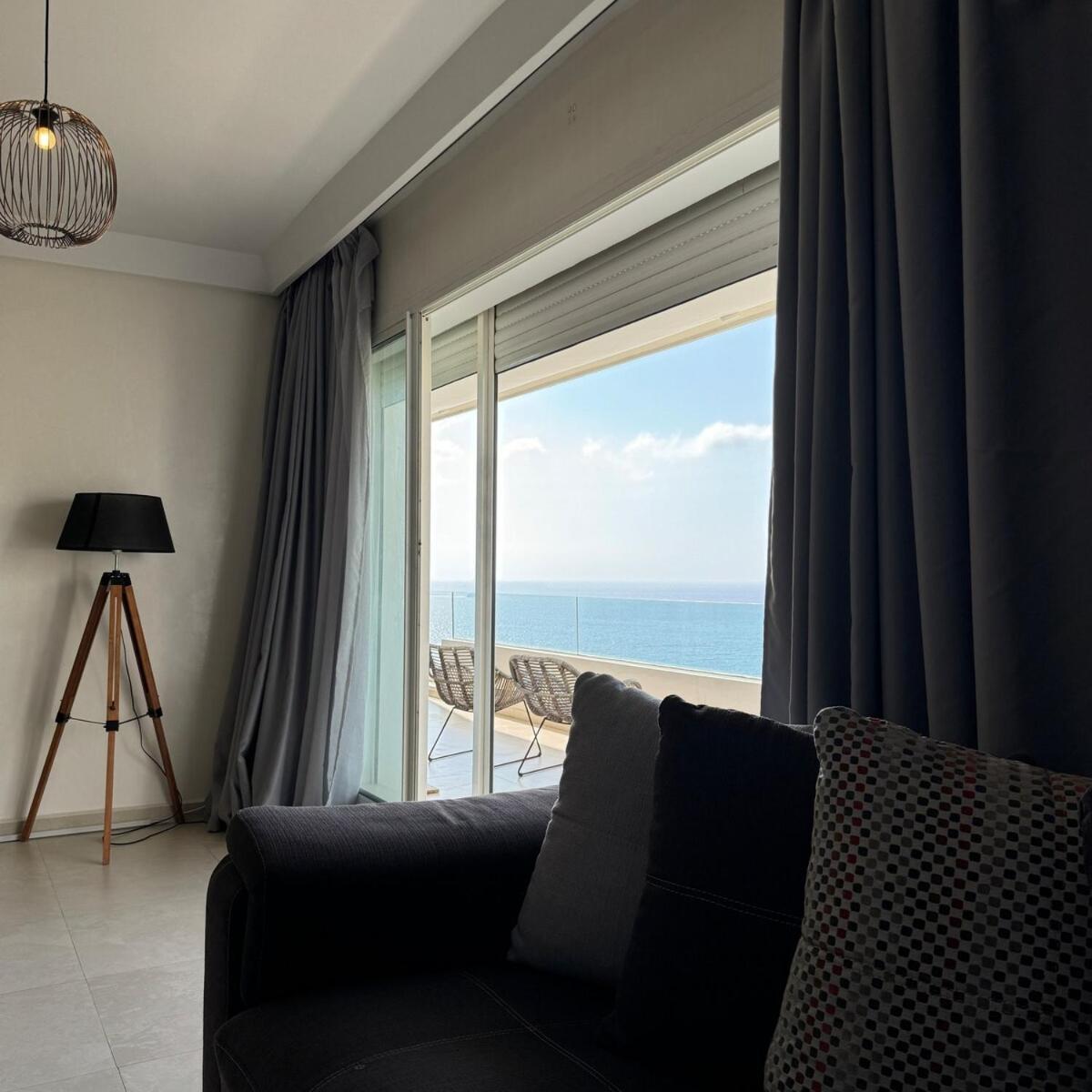 Appartement Modern Apatment In Close To The Sea *