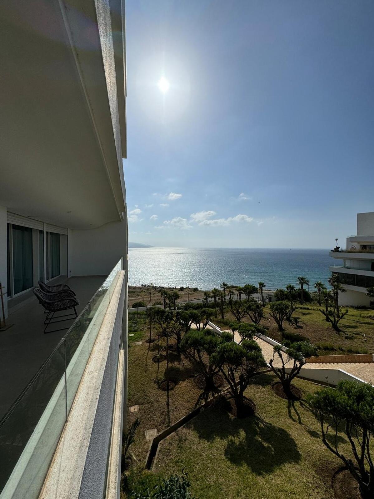 Appartement Modern Apatment In Close To The Sea Tanger