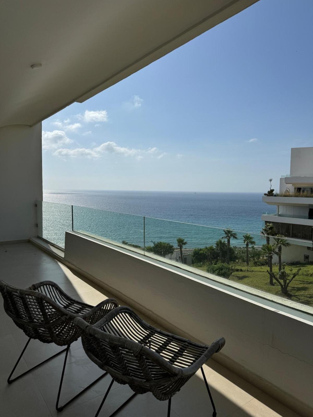 Modern Apatment In Close To The Sea