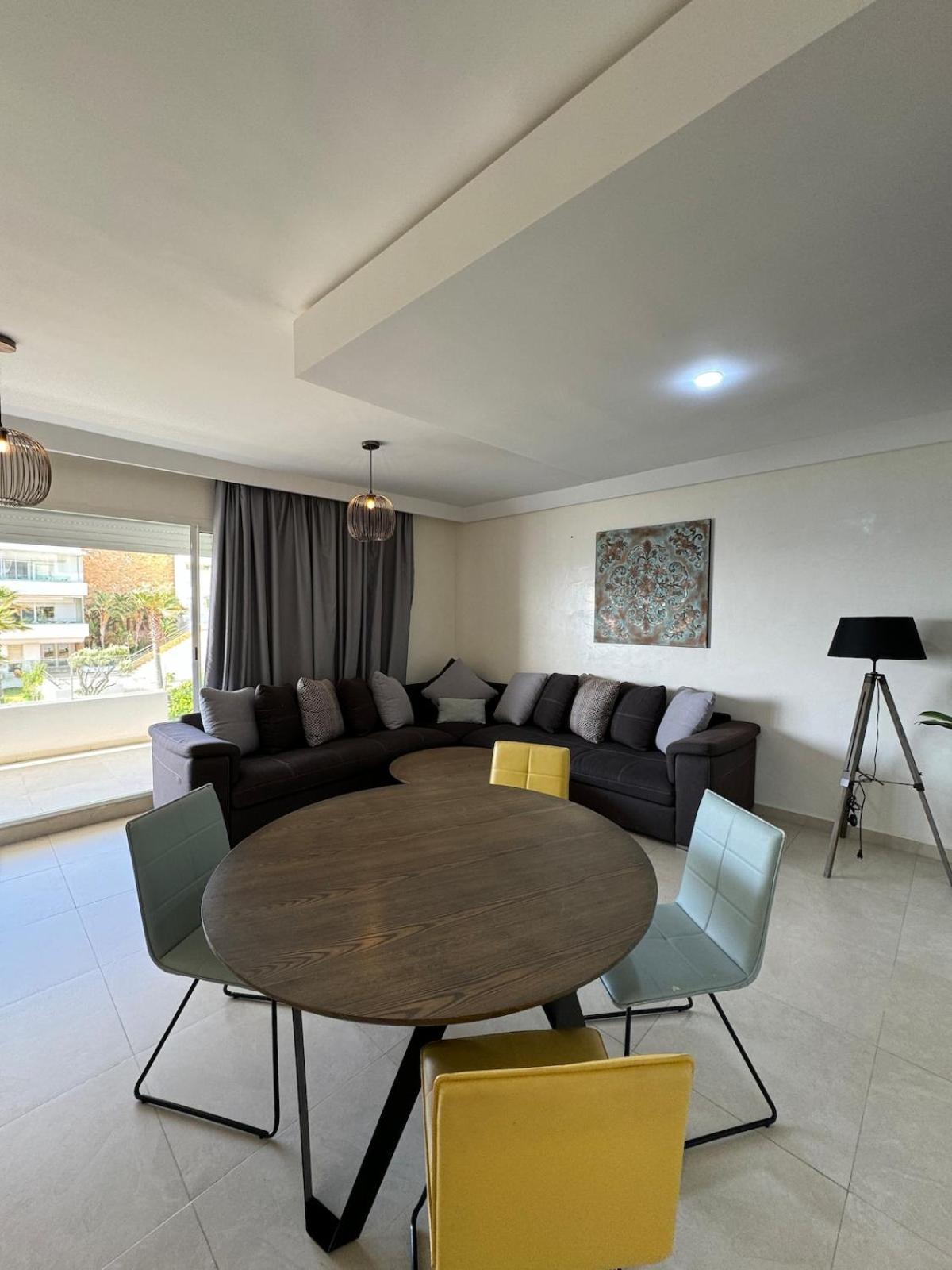 Modern Apatment In Close To The Sea *