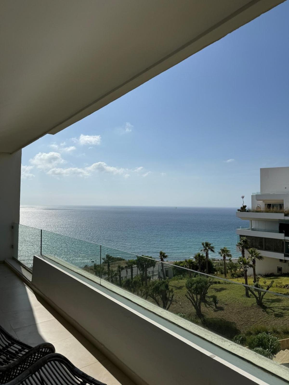 Modern Apatment In Close To The Sea Appartement