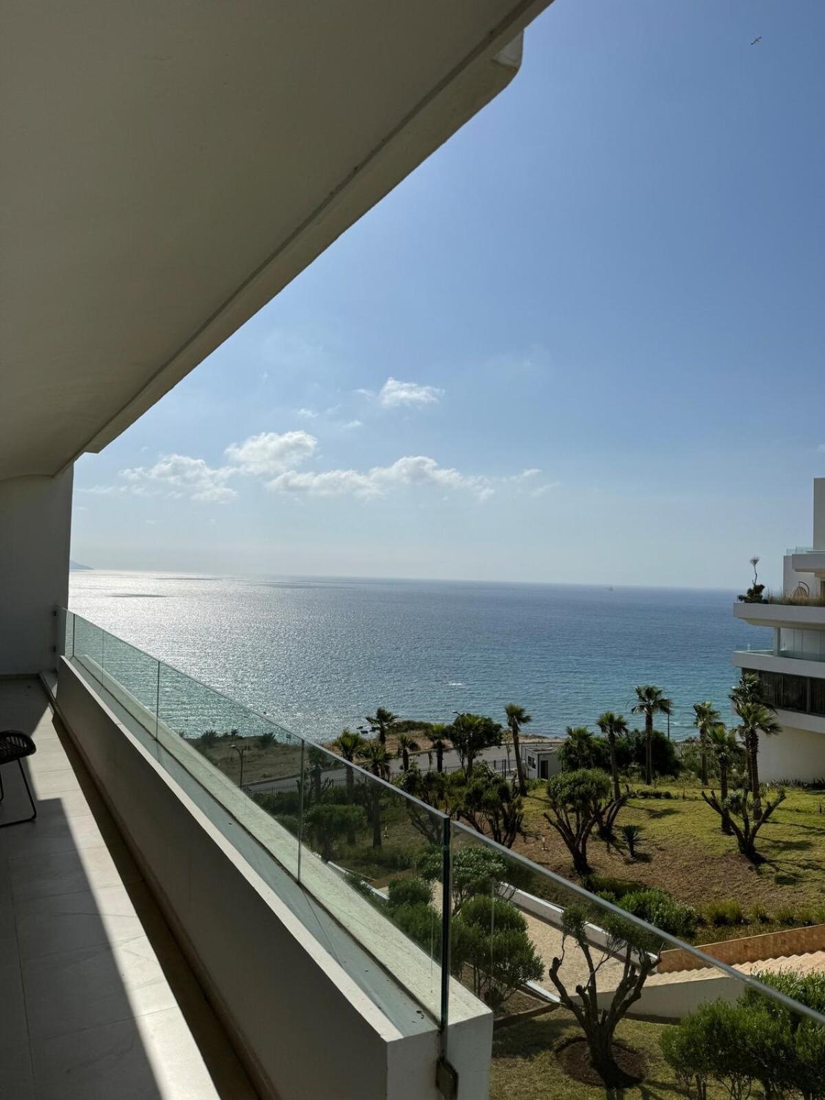 Appartement Modern Apatment In Close To The Sea *