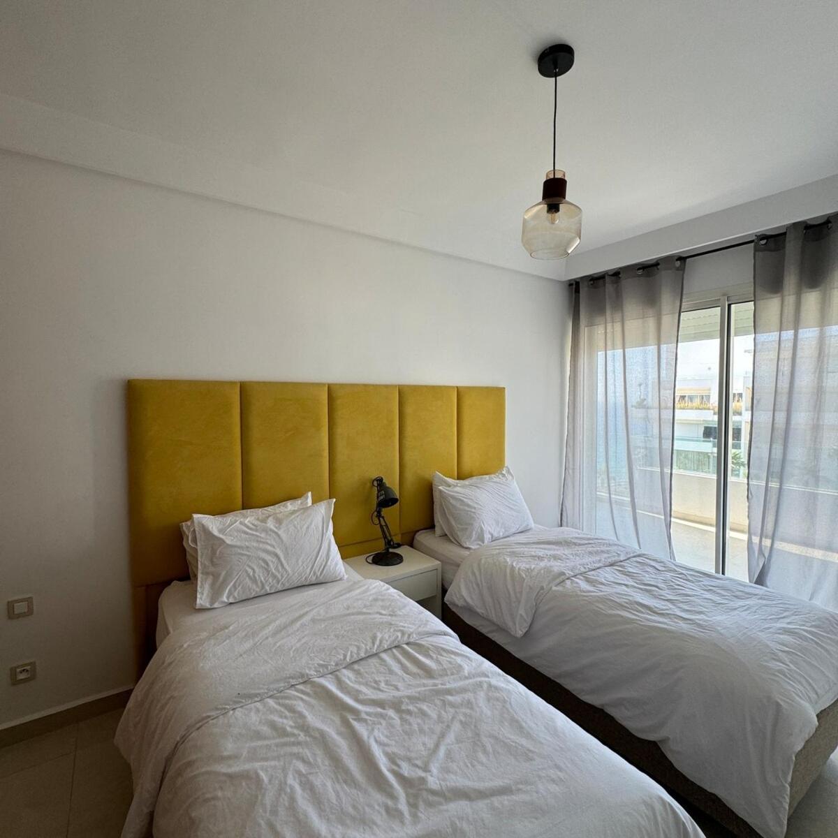 Appartement Modern Apatment In Close To The Sea Tanger