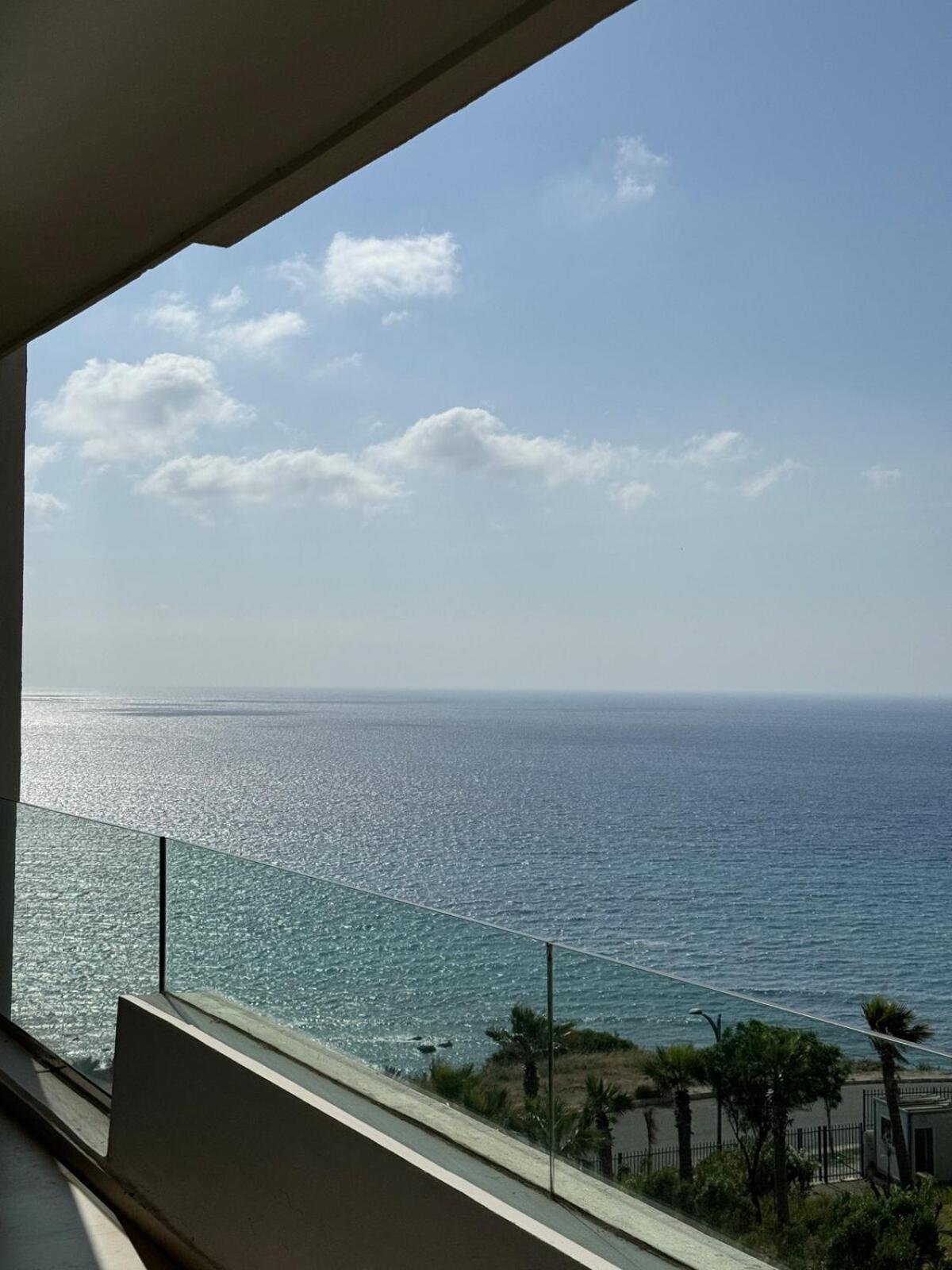 Appartement Modern Apatment In Close To The Sea